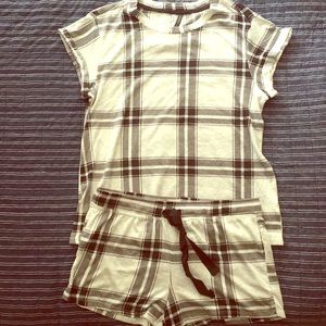 Jaclyn Intimates Pajama set